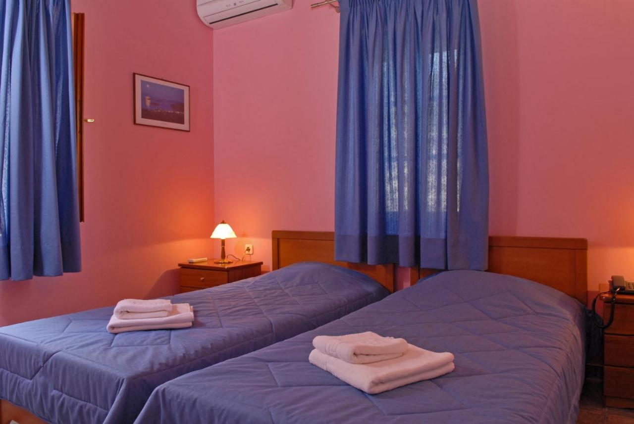 Lefkada Villas By Omikron Selections Vavkeri Bagian luar foto