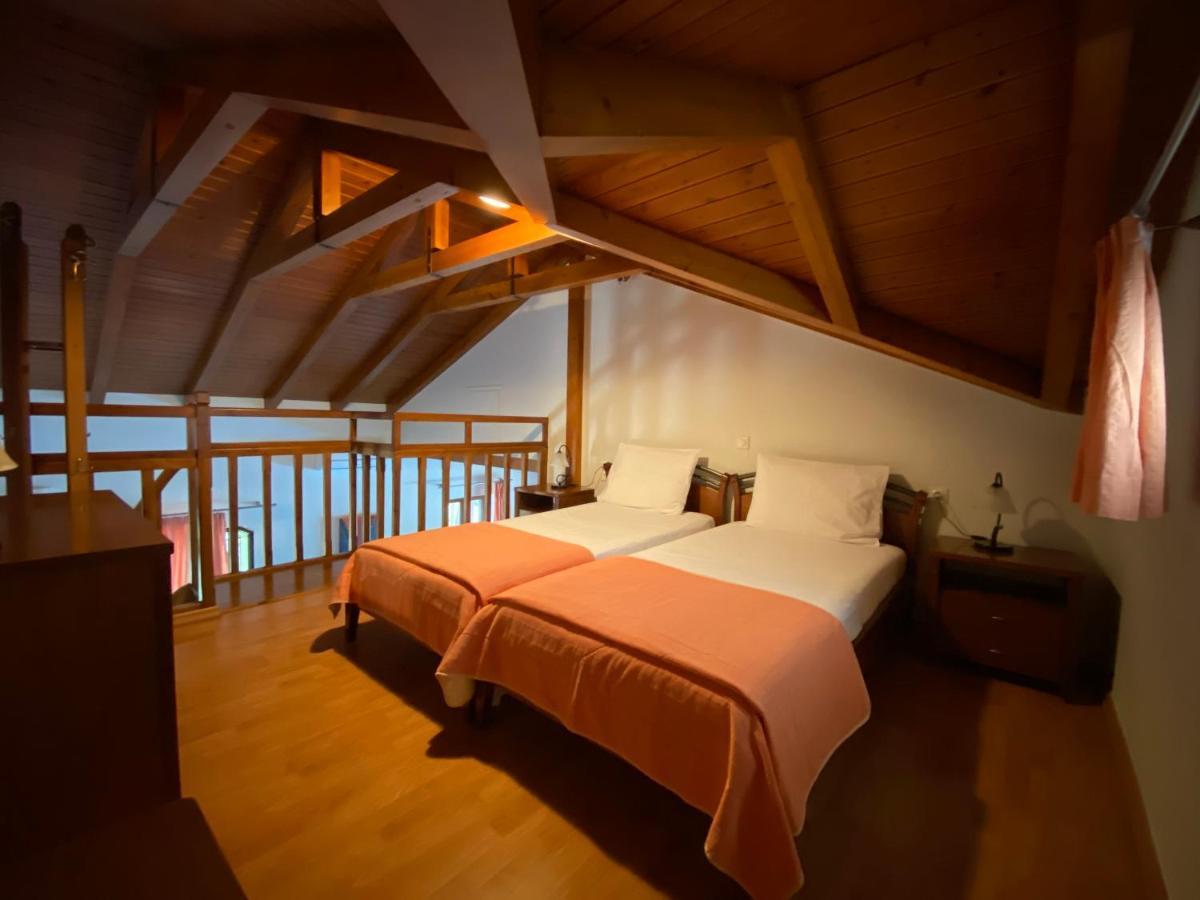 Lefkada Villas By Omikron Selections Vavkeri Bagian luar foto
